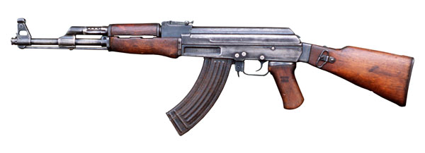 softair club - AK-47