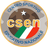 logo csen - softair club