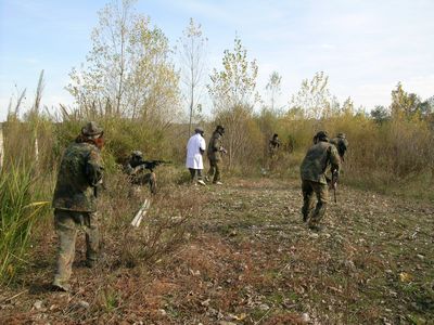 softairclub - eventi privati